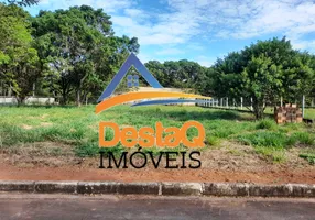 Foto 1 de Lote/Terreno à venda, 1000m² em Vila Maria, Lagoa Santa