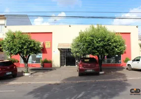 Foto 1 de Sala Comercial para alugar, 38m² em Residencial Paiaguas, Cuiabá