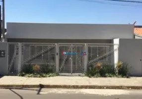 Foto 1 de Imóvel Comercial com 3 Quartos à venda, 160m² em Jardim São Sebastiao, Hortolândia