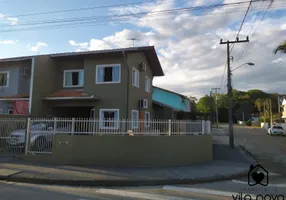 Foto 1 de Casa com 3 Quartos à venda, 74m² em Morro do Meio, Joinville