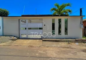 Foto 1 de Casa com 2 Quartos à venda, 140m² em Marabaixo, Macapá