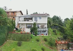 Foto 1 de Casa de Condomínio com 4 Quartos à venda, 320m² em Descansopolis, Campos do Jordão