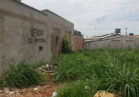 Foto 1 de Lote/Terreno à venda, 299m² em Setor Serra Dourada 3 Etapa, Aparecida de Goiânia