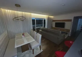 Foto 1 de Apartamento com 3 Quartos à venda, 96m² em Boa Vista, São Caetano do Sul