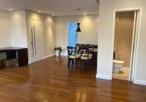 Foto 1 de Apartamento com 2 Quartos para alugar, 95m² em Saúde, São Paulo