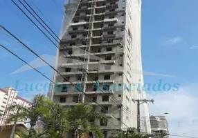 Foto 1 de Apartamento com 2 Quartos à venda, 64m² em Vila Caicara, Praia Grande