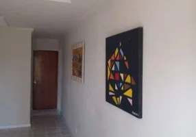 Foto 1 de Apartamento com 3 Quartos para alugar, 65m² em Vila Baeta Neves, São Bernardo do Campo