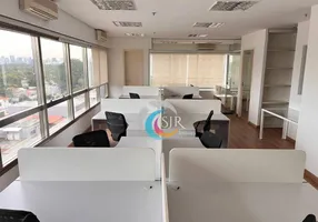 Foto 1 de Sala Comercial para alugar, 112m² em Jardim Paulista, São Paulo