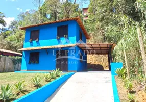 Foto 1 de Casa com 2 Quartos à venda, 100m² em Cuiaba, Petrópolis