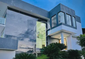 Foto 1 de Casa com 6 Quartos à venda, 445m² em Setor Habitacional Jardim Botânico, Brasília