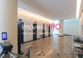 Foto 1 de Sala Comercial para venda ou aluguel, 489m² em Vila Olímpia, São Paulo