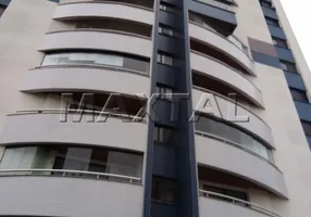 Foto 1 de Apartamento com 3 Quartos para alugar, 105m² em Vila Albertina, São Paulo