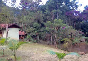 Foto 1 de Fazenda/Sítio com 4 Quartos à venda, 200m² em Ponte Branca, Paraty