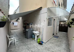 Foto 1 de Apartamento com 2 Quartos à venda, 65m² em Marapé, Santos