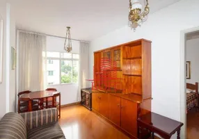 Foto 1 de Apartamento com 1 Quarto à venda, 47m² em Paraíso, São Paulo