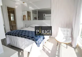 Foto 1 de Apartamento com 1 Quarto para alugar, 58m² em Cristal, Porto Alegre