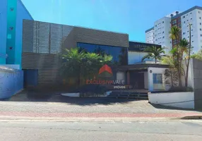 Foto 1 de Ponto Comercial para venda ou aluguel, 950m² em Urbanova, São José dos Campos