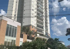 Foto 1 de Apartamento com 3 Quartos à venda, 120m² em Bosque da Saúde, São Paulo