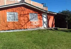 Foto 1 de Lote/Terreno à venda, 270m² em Lagoa Dourada, Ponta Grossa