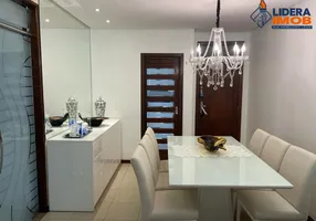 Foto 1 de Apartamento com 3 Quartos à venda, 90m² em Muchila I, Feira de Santana