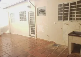 Foto 1 de Casa com 2 Quartos à venda, 200m² em Jardim Eulina, Campinas