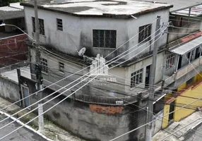Foto 1 de Sobrado com 2 Quartos à venda, 80m² em Vila Dagmar, Belford Roxo