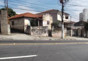 Foto 1 de Casa com 2 Quartos à venda, 560m² em Lauzane Paulista, São Paulo