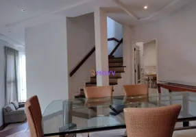 Foto 1 de Casa de Condomínio com 4 Quartos para alugar, 380m² em Engenho do Mato, Niterói