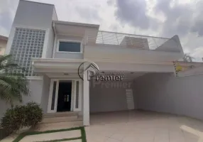 Foto 1 de Casa com 3 Quartos à venda, 300m² em Jardim Esplanada, Indaiatuba