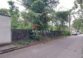 Foto 1 de Lote/Terreno à venda, 502m² em Chácara São João, Carapicuíba