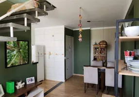 Foto 1 de Apartamento com 3 Quartos à venda, 72m² em Vila Formosa, Franca
