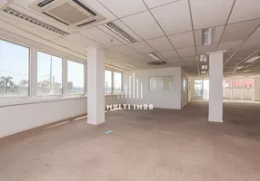 Foto 1 de Sala Comercial para alugar, 245m² em São João, Porto Alegre