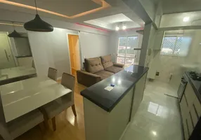 Foto 1 de Apartamento com 3 Quartos à venda, 56m² em Portal dos Ipês, Cajamar