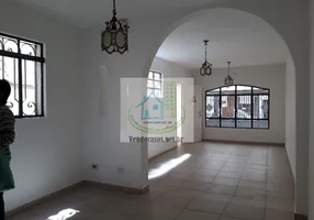 Foto 1 de Sobrado com 3 Quartos à venda, 132m² em Vila Sao Pedro, São Paulo