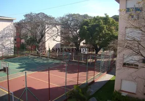Foto 1 de Apartamento com 3 Quartos à venda, 62m² em Jardim Itú Sabará, Porto Alegre