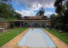 Foto 1 de Casa com 4 Quartos à venda, 1327m² em Águas da Fazendinha, Carapicuíba