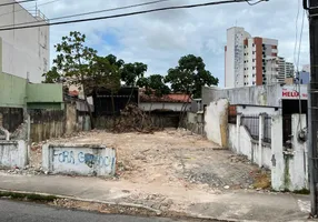 Foto 1 de Lote/Terreno para venda ou aluguel, 335m² em Fátima, Fortaleza