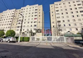 Foto 1 de Apartamento com 3 Quartos à venda, 54m² em Aricanduva, São Paulo