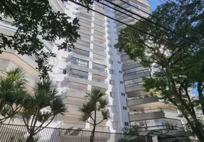 Foto 1 de Apartamento com 4 Quartos à venda, 180m² em Jardim São Dimas, São José dos Campos
