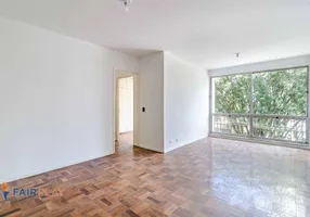 Foto 1 de Apartamento com 2 Quartos para venda ou aluguel, 101m² em Paraíso, São Paulo