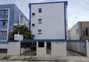 Foto 1 de Apartamento com 3 Quartos à venda, 72m² em Cordeiro, Recife