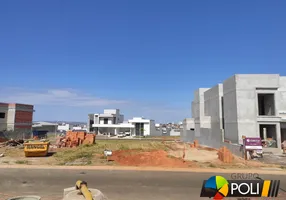 Foto 1 de Lote/Terreno à venda, 394m² em Jardim Residencial Dona Maria Jose, Indaiatuba