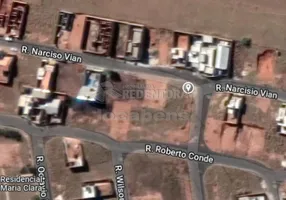 Foto 1 de Lote/Terreno à venda, 203m² em Residencial Maria Clara, São José do Rio Preto