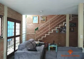 Foto 1 de Sobrado com 3 Quartos à venda, 106m² em Vila Yara, Osasco