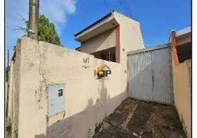 Foto 1 de Casa com 2 Quartos à venda, 65m² em Centro, Jandaia do Sul