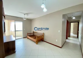Foto 1 de Apartamento com 2 Quartos à venda, 73m² em Serraria, São José