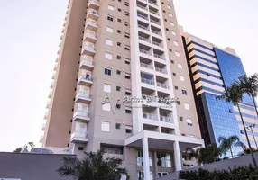 Foto 1 de Apartamento com 2 Quartos à venda, 82m² em Vila Homero, Indaiatuba