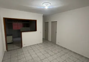 Foto 1 de Apartamento com 2 Quartos para alugar, 60m² em Vila Progresso, Guarulhos