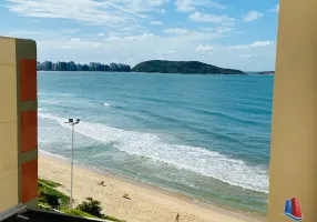 Foto 1 de Apartamento com 3 Quartos à venda, 90m² em Praia do Morro, Guarapari