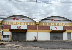 Foto 1 de Galpão/Depósito/Armazém à venda, 2652m² em Sacramenta, Belém